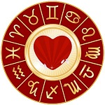 Meilės / Santuokos horoskopas